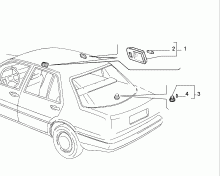 55402/00 ВНУТРЕННЕЕ ОСВЕЩЕНИЕ 