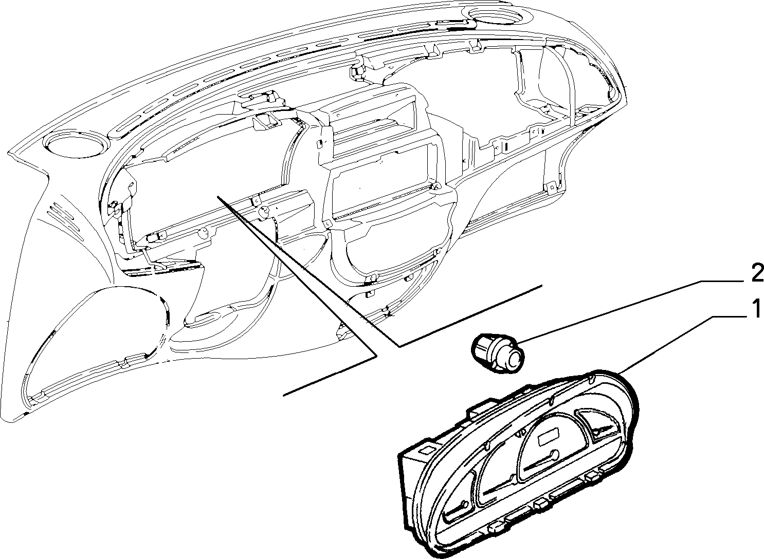 55510/00 РАБОЧАЯ СИГНАЛИЗАЦИЯ