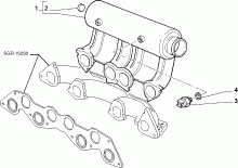 10255/01 ВСАСЫВАЮЩИЙ КАНАЛ