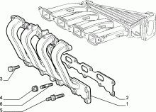 10255/01 ВСАСЫВАЮЩИЙ КАНАЛ