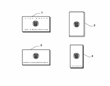 70743-010 BOARD DOCUMENTATION