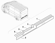 70521/00 КОВРОВЫЕ ПОКРЫТИЯ 