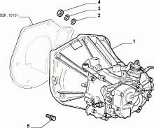 21200/01 КПП