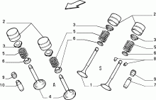10107/01 РАСПРЕДВАЛ