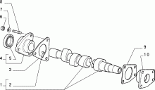10107/00 РАСПРЕДВАЛ 