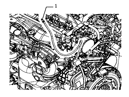 10252-020 PIPING TURBOCHARGER CONTROL