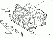 10255/01 ВСАСЫВАЮЩИЙ КАНАЛ