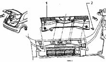 70148-030 INTERNAL REAR DOOR LINING