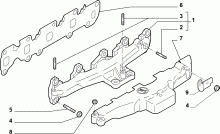10256/71 СПУСКНОЙ КАНАЛ