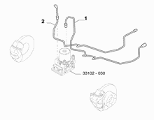 33102-050 CENTRAL PIPING