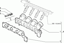 10255/02 ВСАСЫВАЮЩИЙ КАНАЛ