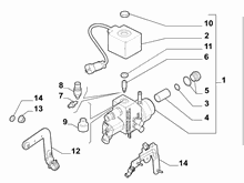10201-060 PRESSURE REGULATOR