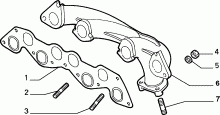 10256/20 СПУСКНОЙ КАНАЛ