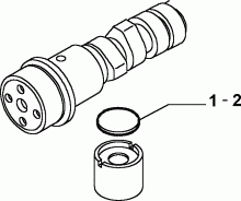 10107/40 РАСПРЕДВАЛ