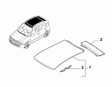 70019-030 ROOF