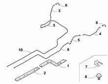 33102-060 REAR PIPING