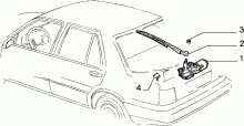 55514/00 СТЕКЛООЧИСТ., СТЕКЛООМЫВ. И ОЧИСТ. ФАР 