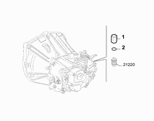 21233-010 УКАЗАТЕЛЬ СКОРОСТИ И ПРИВОД
