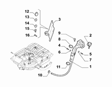 10200-020 IGNITION PIPING