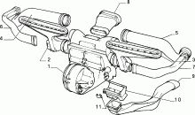 50101/00 СИСТЕМА ОТОПЛЕНИЯ И ВЕНТИЛЯЦИИ 