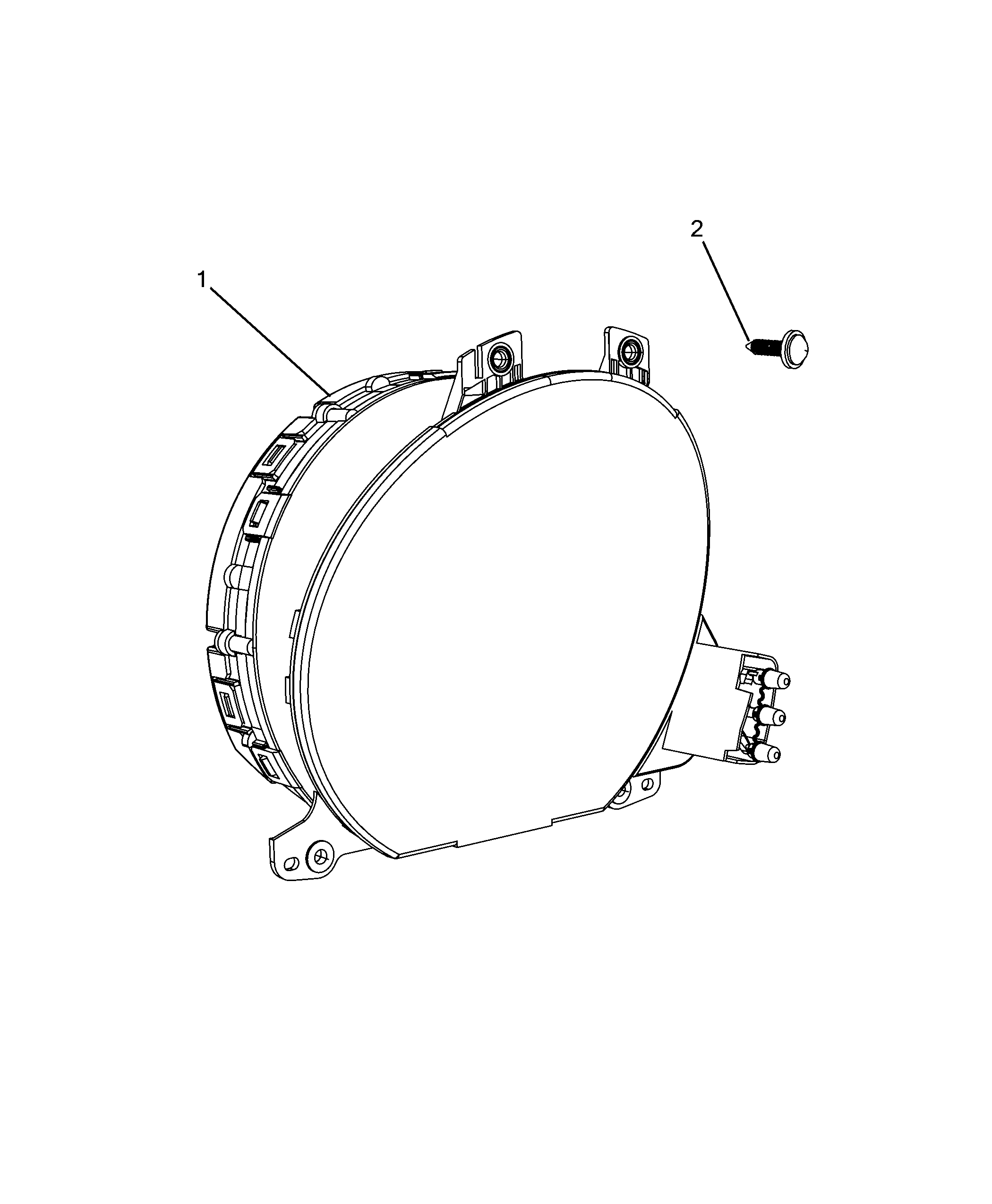 55510-010 DRIVERS MANUAL