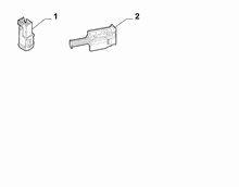 55528-010 CABLE ASSEMBLY CONNECTORS
