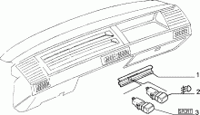55503/00 ПУЛЬТ УПРАВЛЕНИЯ 