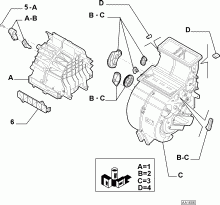 735420696 ОБОГРЕВАТЕЛЬ