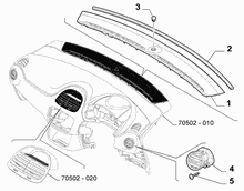 70502-030 CHOKE