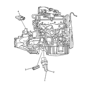 10301-010 OIL PUMP
