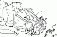 21200/00 КПП