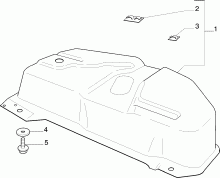 10200/00 ТОПЛИВНЫЙ БАК 