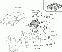 10226/02 ИНЖЕКЦИОННАЯ СИСТЕМА ЗАПИТКИ