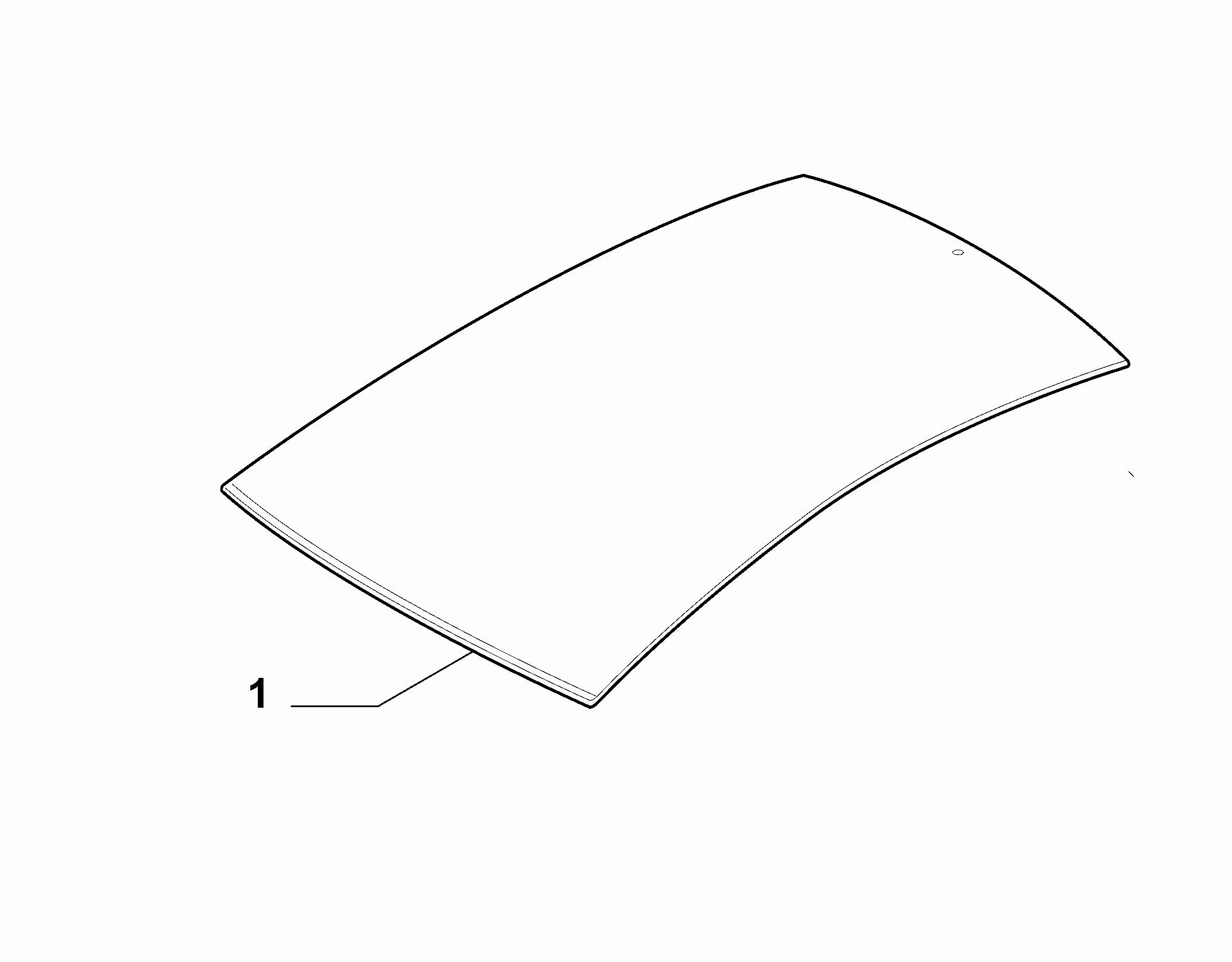 70019-030 ROOF