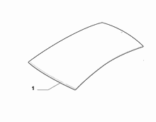 70019-030 ROOF