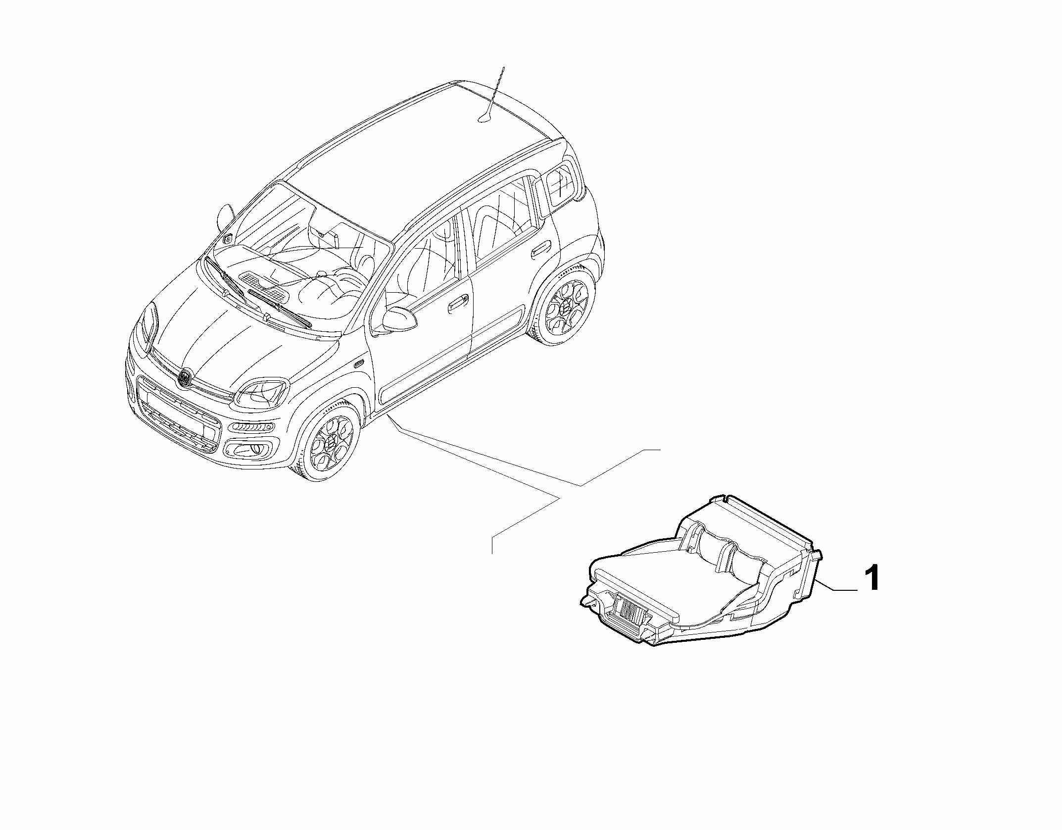 55501-090 DETECTION DEVICES