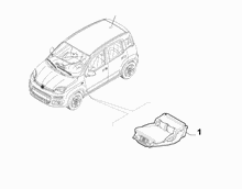 55501-090 DETECTION DEVICES