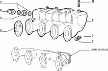 10255/02 ВСАСЫВАЮЩИЙ КАНАЛ