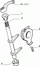 21219/00 ВНУТРЕННИЕ ПРИВОДЫ КПП 