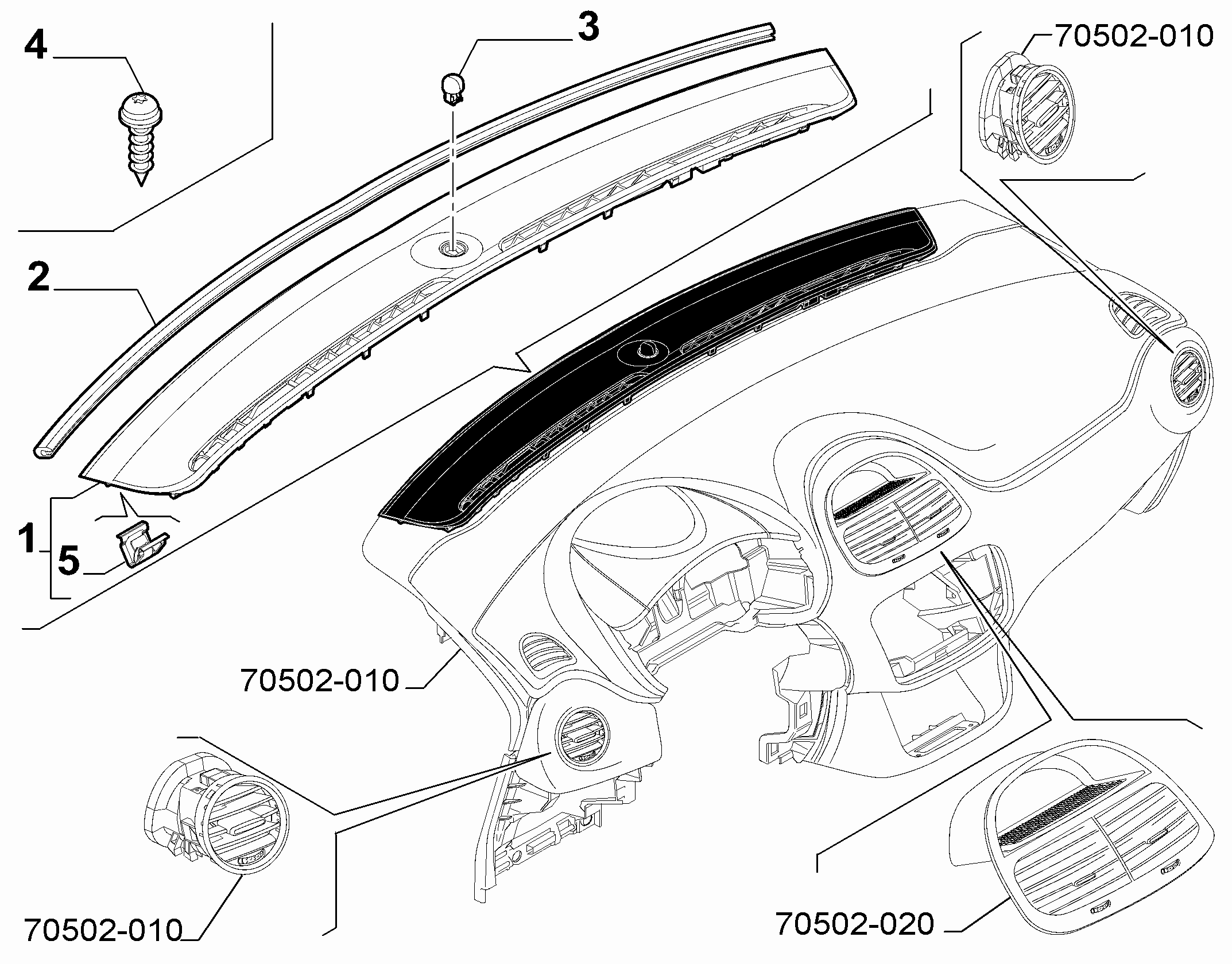 70502-030 CHOKE