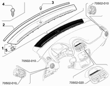 70502-030 CHOKE