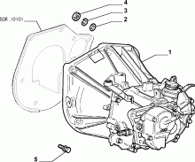 21200/01 КПП
