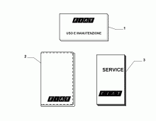 70743/00 БОРТОВАЯ ДОКУМЕНТАЦИЯ