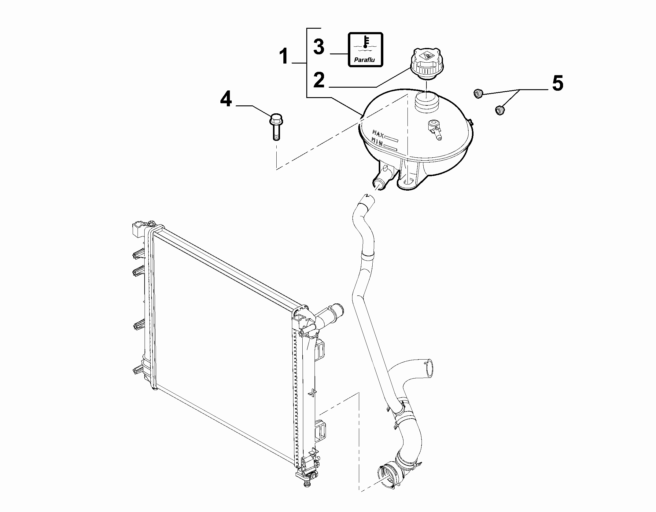 10401-020 FUEL TANK EXPANSION