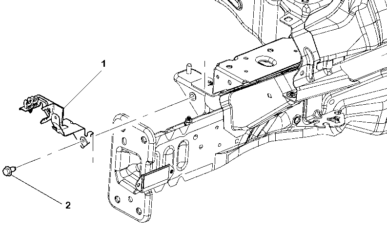 70002-020 FRONT STRUT