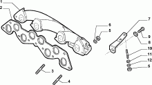 10256/03 СПУСКНОЙ КАНАЛ