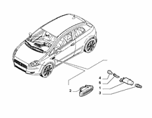 55501-030 HEADLIGHT DIPS