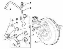 33102-010 HORSE-POWER