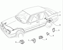 55401/00 НАРУЖНОЕ ОСВЕЩЕНИЕ 