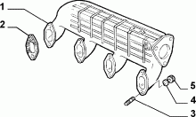 10255/03 ВСАСЫВАЮЩИЙ КАНАЛ
